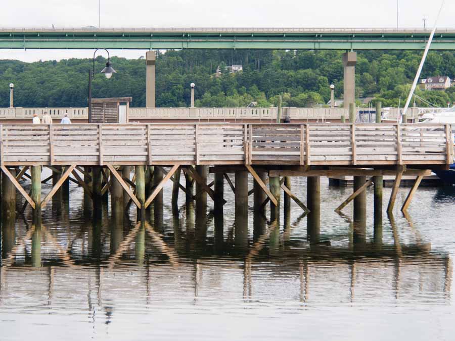 Belfast Bridge